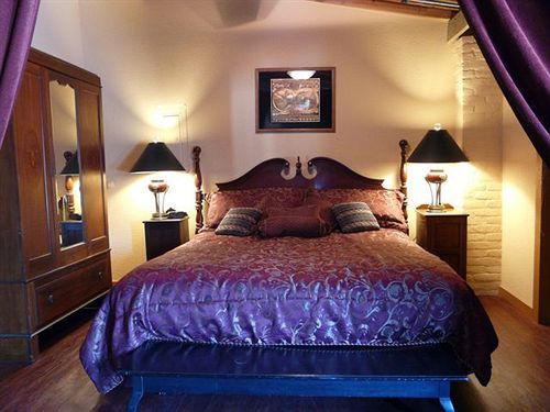 Prince Solms Inn New Braunfels Exterior photo