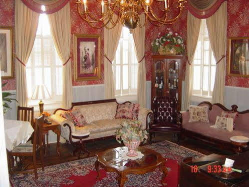 Prince Solms Inn New Braunfels Room photo